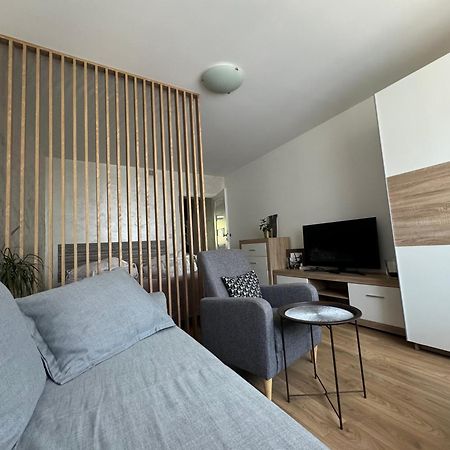 Kalwaryjska Spot Apartment In A Good Location Krakow Dış mekan fotoğraf
