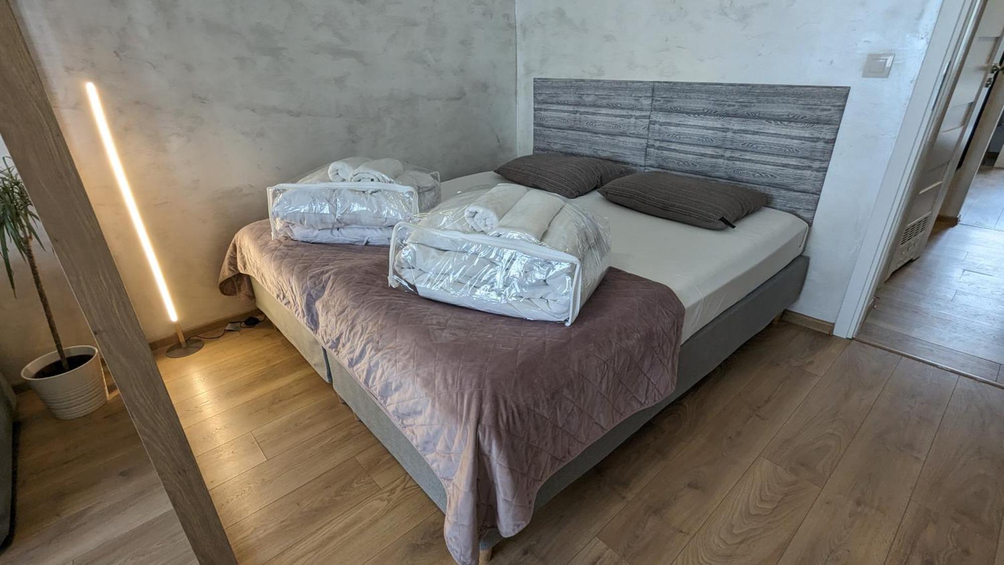 Kalwaryjska Spot Apartment In A Good Location Krakow Dış mekan fotoğraf