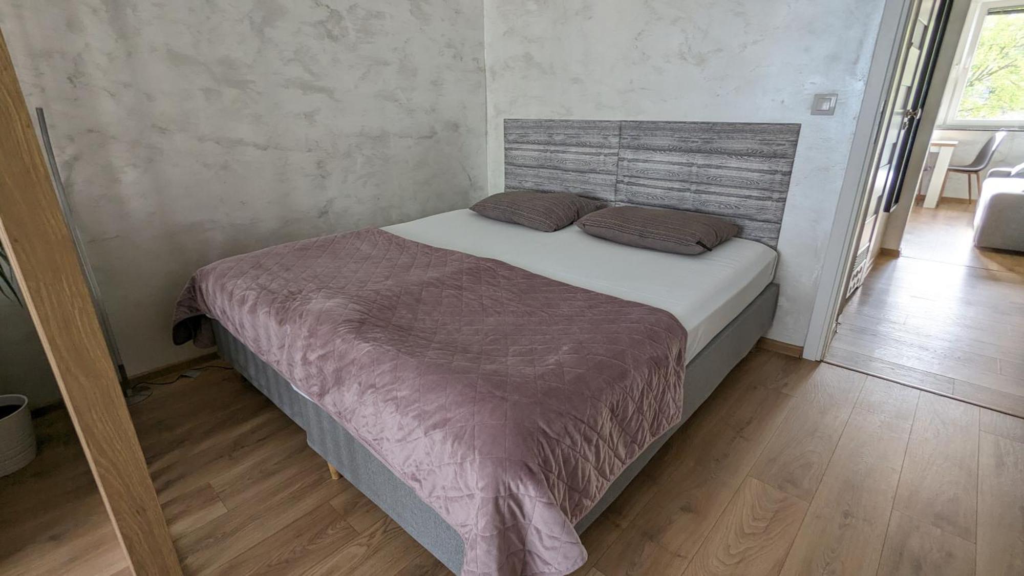 Kalwaryjska Spot Apartment In A Good Location Krakow Dış mekan fotoğraf
