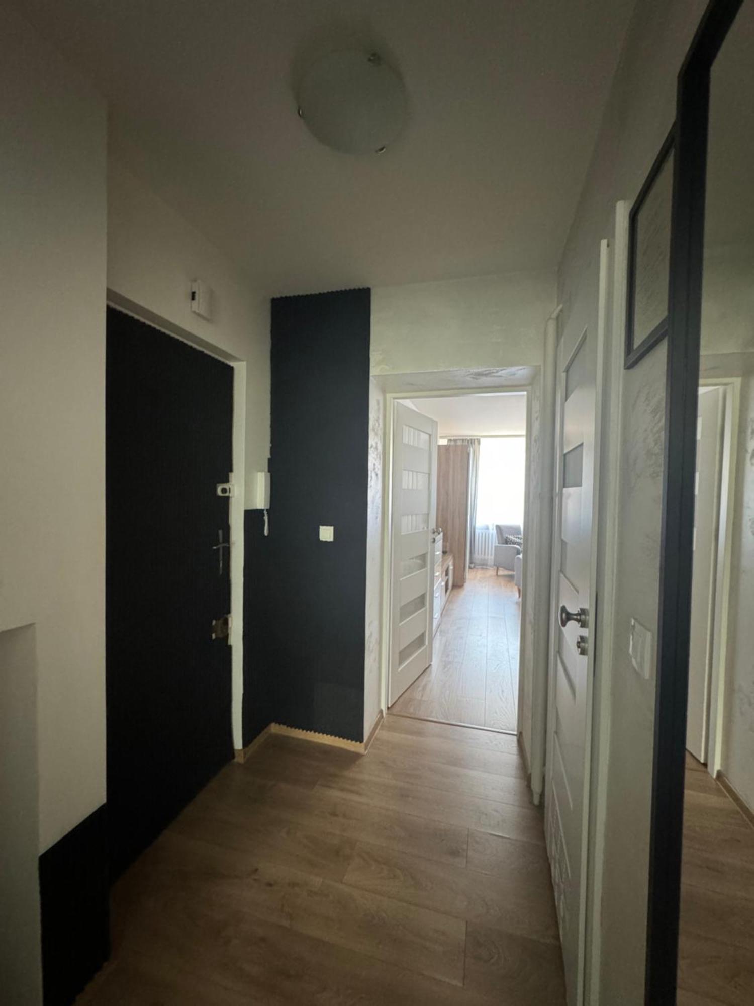 Kalwaryjska Spot Apartment In A Good Location Krakow Dış mekan fotoğraf