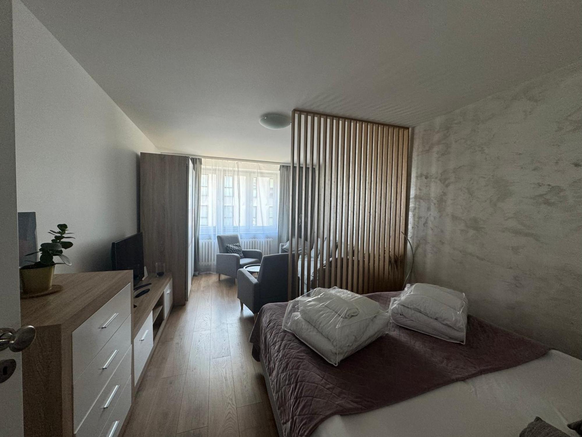 Kalwaryjska Spot Apartment In A Good Location Krakow Dış mekan fotoğraf